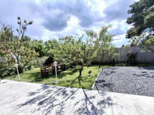 Szieszta Vendégház