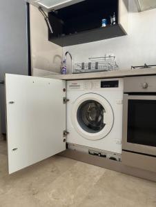 Urban flat Bourgogne