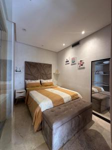 Urban flat Bourgogne