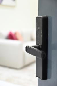 #126شقة إيجار يومي مفروشة في حي المروج - مرتاح