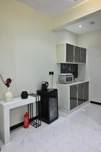 #126شقة إيجار يومي مفروشة في حي المروج - مرتاح