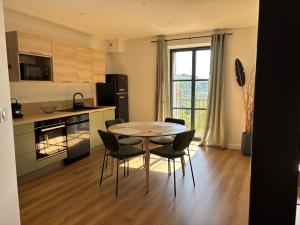 Appartements En si bon chemin - Gite chemin 65 : photos des chambres