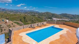 Villa la Colina Torrox by Ruralidays