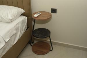 Selinti City Luxury Apartment