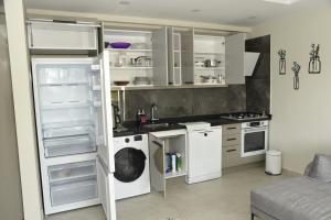 Selinti City Luxury Apartment