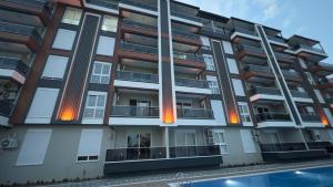 Selinti City Luxury Apartment