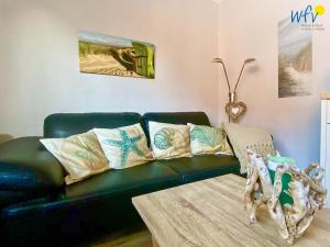 Haus Delphin Ferienwohnung 2