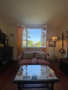 Maisons de vacances Ty Prevosto - jardin clos - plage a pieds : photos des chambres