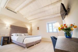 Chambre Lit King-Size Supérieure