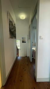 Maisons de vacances Ty Prevosto - jardin clos - plage a pieds : photos des chambres