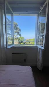 Maisons de vacances Ty Prevosto - jardin clos - plage a pieds : photos des chambres