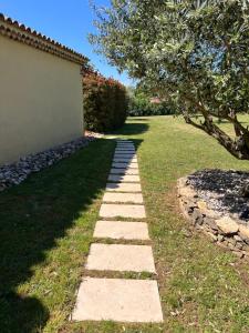 B&B / Chambres d'hotes La Bastide de Grosille : photos des chambres