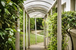 Hotels Abaca Messidor by Happyculture : photos des chambres