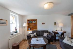 Ferienhaus Lauwenhaus mit Sauna und eingezäunten Garten