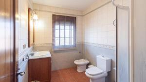 Casa Sagrario Sayalonga by Ruralidays