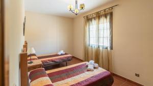 Casa Sagrario Sayalonga by Ruralidays