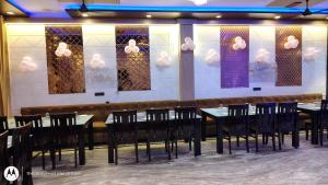 Hotel Atithi Food Village