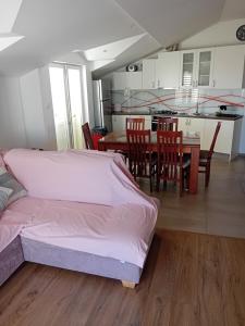 Apartman Tutti