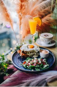 Granaria Nadia by Blue Mandarin