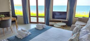 DOLPHIN BAY BOUTIQUE COMPLEX Sozopol