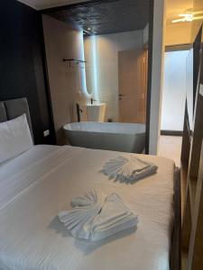 Apartments Jovanovic - Alkima