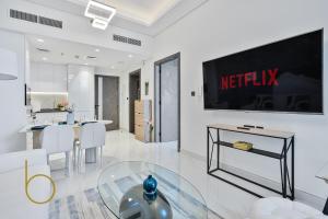 Bookable - Arjan 1Bed Samana