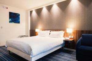 Hotels Holiday Inn Express Lille Centre by IHG : Chambre Standard avec Petit-Déjeuner Gratuit