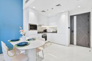 Bookable - Arjan 1Bed Samana