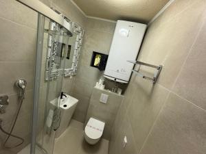 Apartments Jovanovic - Alkima