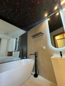 Apartments Jovanovic - Alkima