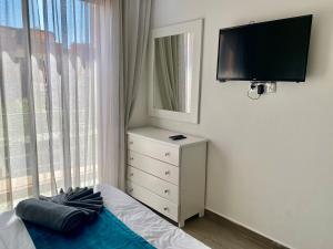Small 1-bedroom apartment perfect for discovering Marrakech