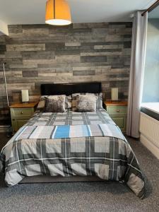 Taldrwst farmhouse guest house