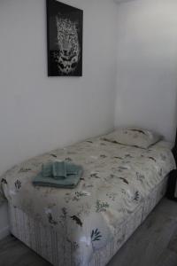 Maisons de vacances la villa des six ifs - Le murier : photos des chambres