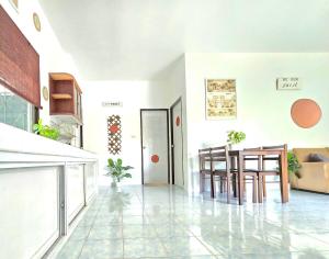 Village Beach House III