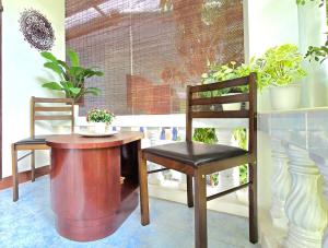 Village Beach House III