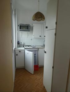 Appartements Appartement 2 minutes de la plage : photos des chambres