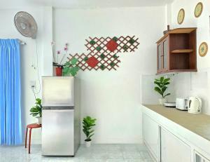 Village Beach House III