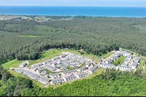 Ferienwohnung Küstenwald Federmausweg EG Wittchen