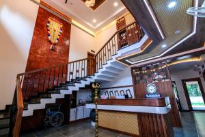 Dr Indulekhas Ayurvedic Wellness & Rejuvenation