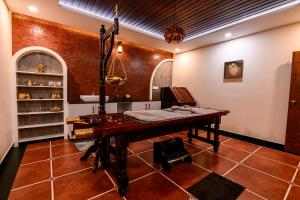 Dr Indulekhas Ayurvedic Wellness & Rejuvenation