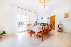 Filomena Golf Paradise