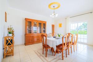 Filomena Golf Paradise