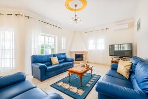 Filomena Golf Paradise