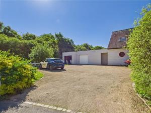 Maisons de vacances -BOHEME- Maison de campagne a Tregunc : photos des chambres
