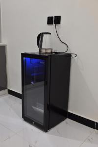 #128شقة إيجار يومي في حي المروج - مرتاح