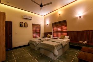 Dr Indulekhas Ayurvedic Wellness & Rejuvenation