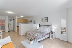 Apartamento Danoe 4