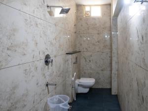 Hotel Vyshak International
