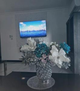 Barebreeze oasis