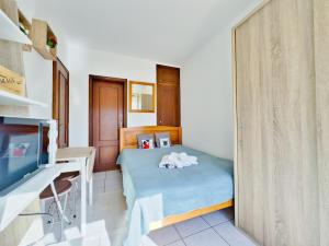 Room-4-You a 5minutos a pé da praia